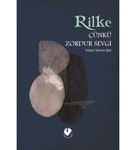 Çünkü Zordur Sevgi