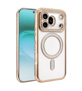 600 Joke Simli Magneticsafe - Gold