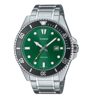 Casio Mdv-107D-3A2vdf Erkek Kol Saati