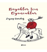 Büyükler İçin Oyuncaklar