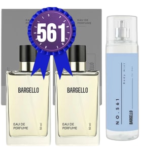 561x2(2adet) Fresh 50 Ml Edp + NO561 Erkek Bodymist 200 Ml