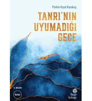 Tanrı’nın Uyumadığı Gece