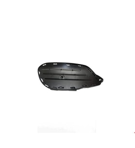 Mercedes W207 Ön Tampon Izgara İç Sol (Amg) 2013 Sonrası Uyumlu