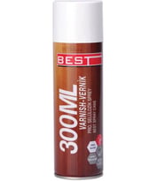 Best Sprey Vernik Light (Renksiz) 250 ml.