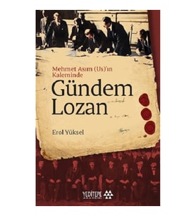 Gündem Lozan