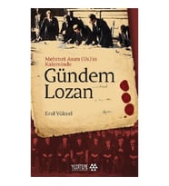 Gündem Lozan