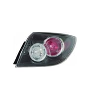 Mazda 3 Hb 2006-2008 Sağ Dış Stop Br5S-51-170D
