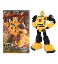 75313 SUN-YTU-YLP-FİGÜR TRANSFORMERS GENERATION ONE AMK SERIES BUMBLEBEE