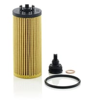 MANN HU6012ZKIT Yag Filtresi 11428593186