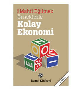 Örneklerle Kolay Ekonomi