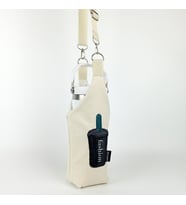 Woodycord El Yapımı U Model Fashion Termos Kılıfı  iceflow 0,89 (Çok Renkli)