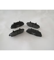 Opel Movano 99/03 Ön Fren Balatası 1,9/2,2/2,5/2,8 (Di·sk)(138,8x66x17) (Fmk) 