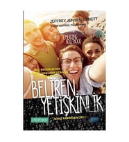 Beliren Yetişkinlik Emerging Adulthood / Nobel Akademik Yayıncılık / Jeffrey Jensen
