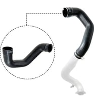RAPRO R11772 Turbo Hortumu 6000628250 60693772