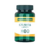 Cardarine ImperiumPharma 60 Kapsül