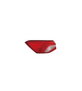 Esse Otomotiv - Focus Stop Lambası Dış Sağ Sedan 18- Dpo 431-19awr-ue Jx7b 13404 Af