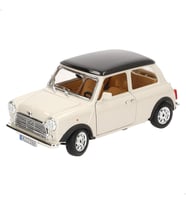 Bburago Mini Cooper 1969 1/18 Model Araba