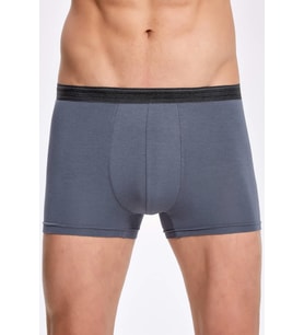 Modal Likralı Boxer