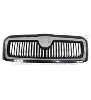 1U0853653A661A Panjur Ön Komple - Octavia 2001-2011