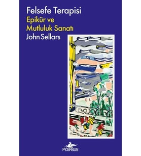 Felsefe Terapisi