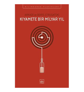 KIYAMETE BİRMİLYAR YIL