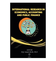International Research in Economics, Accounting and Public Finance