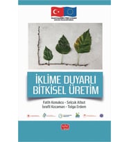 İklime Duyarlı Bitkisel Üretim (Krem)