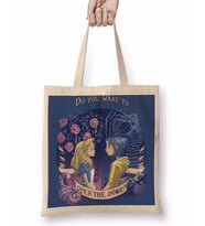 Coraline Alice Bez Çanta Uzun Saplı