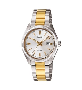 Casio Ltp-1302sg-7avdf Kadın Kol Saati