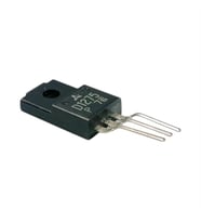 2SD 1275 TO-220FA TRANSISTOR