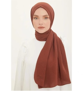 ARMİNE TREND CAZZ ŞAL 4054