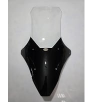 MOTOCAM Volta Revolt Rm5 Ön Cam 2020-2022 Model 78cm Şeffaf Renkli 4mm