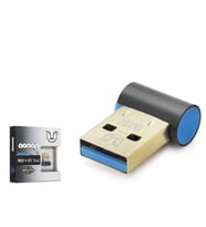 Usb Wifi Adaptör Dual Band Bluetooth 4.2 W162