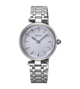 Seiko SRZ553P Quartz Kadın Kol Saati