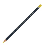 DERWENT NEW WATERCOLOUR PENCIL- SULUBOYA KALEMİ- LEMON CADMIUM 2