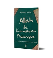 Mehmet Yıldız - Allah ile Konuşturan Namaz