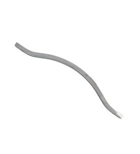 Miray Omega 12 Krom 160 mm Kulp ( 8 ADET ) (Bej)