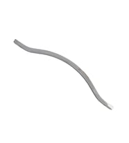 Miray Omega 12 Krom 160 mm Kulp ( 8 ADET ) (Bej)