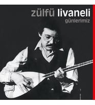 PLAK - ZÜLFÜ LİVANELİ /  Günlerimiz
