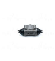 Skoda Favorit 1989-1995 Fren Silindiri 19.05MM