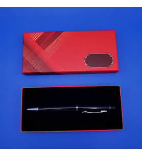 Siyah Touchpen Kalem