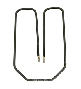 Karaca İle Uyumlu Tost Makinesi Rezistansı - 25*16cm 110V 900W - Bir Çok Marka İle/Gastro Tost Makinesi Rezistansı Çok M