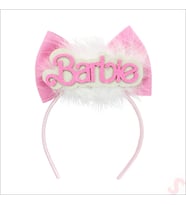 Barbie Fiyonk Taç (STD)