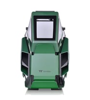THERMALTAKE AH T200 RACING GREEN CA-1R4-00SCWN-00 Gaming Micro-Tower PC Kasası