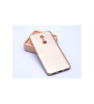 Xiaomi Redmi 5 Uyumlu Kılıf Zore Premier Silikon Kapak