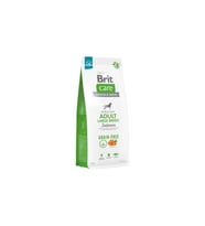Brit Care Somonlu Patatesli Tahılsız Yetişkin Maxi Köpek Maması 12 kg