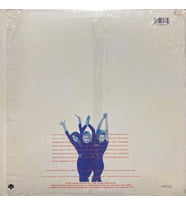 Bananarama I Heard A Rumour 12'' Maxi Single LP Plak (Karışık)