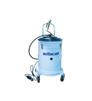 220V Elektrikli Gres Pompası Seti