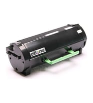 Elittoner 51B5000 - Lexmark MS317, MX317, 417, 517, 617 (2,5K)