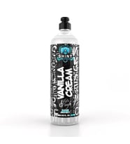 Shiny Protect Vanilla Cream Oto Kokpit Göğüslük Kremi Vanilya Aromalı 600 ML